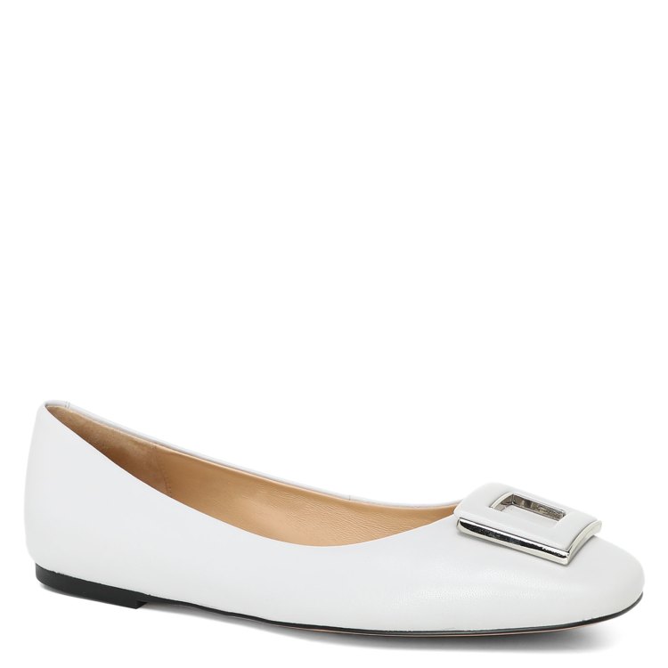 

Балетки женские Tendance PZ-D2272-8 серые 39 EU, Серый, PZ-D2272-8