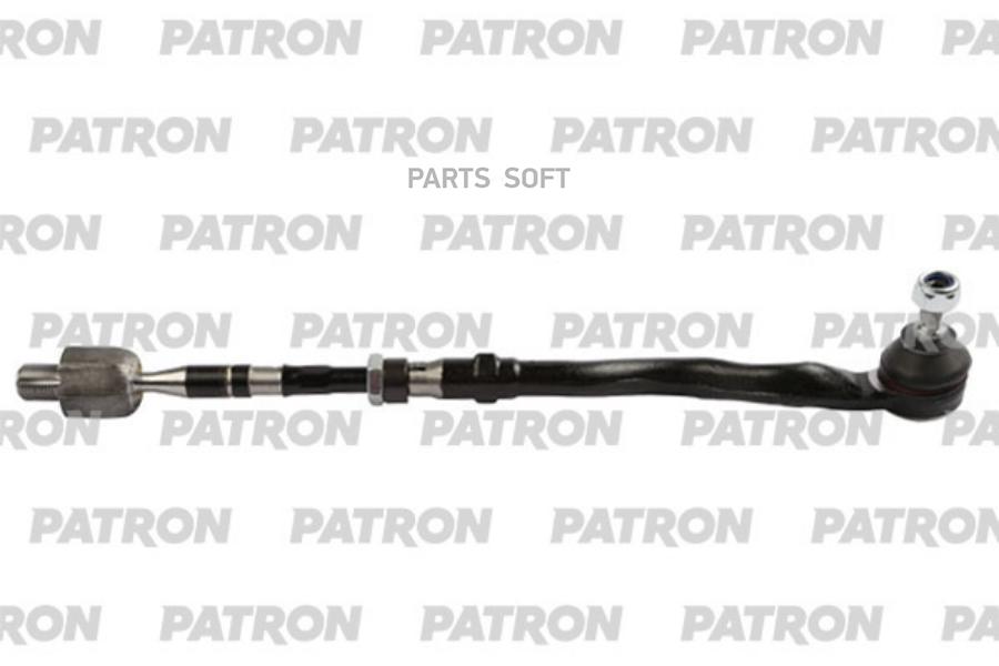 

PATRON Тяга рулевая PATRON PS2025L