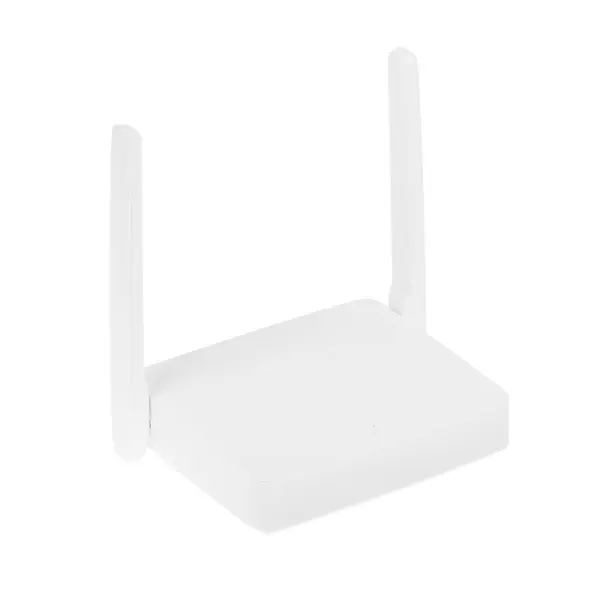 

Wi-Fi роутер Mercusys MW301R White, MW301R