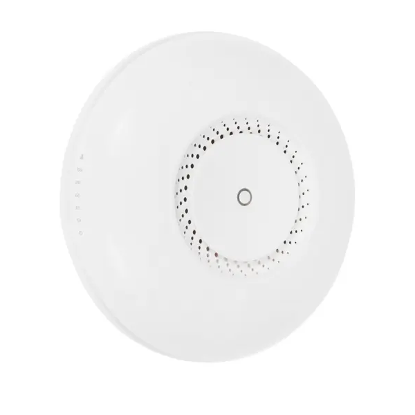 Wi-Fi роутер MIKROTIK cAP ac White (RBcAPGi-5acD2nD)