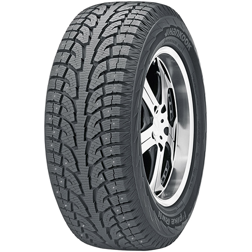 

Шины HANKOOK I Pike RW11 175/80 R16 91T T000STD1012419