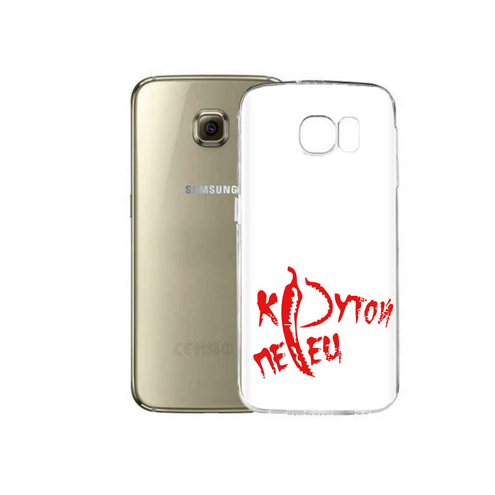 

Чехол MyPads Tocco для Samsung Galaxy C5 Pro крутой перец (PT61139.577.426), Прозрачный, Tocco