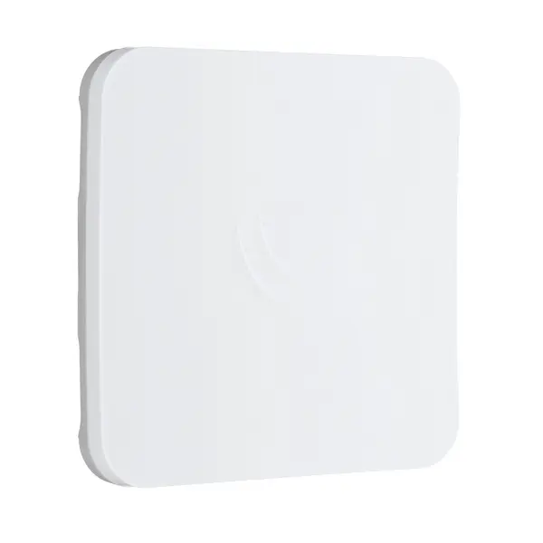 

Wi-Fi роутер Mikrotik RBSXTsqG-5acD белый, RBSXTsqG-5acD