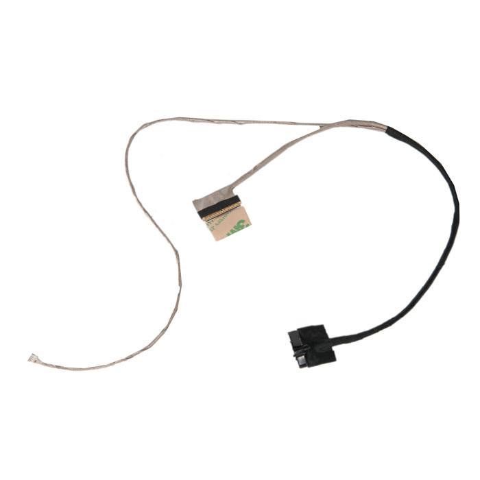 

Шлейф матрицы RocknParts для ноутбука Sony SVE1412/SVE14122CAW/SVE141J11V и др.