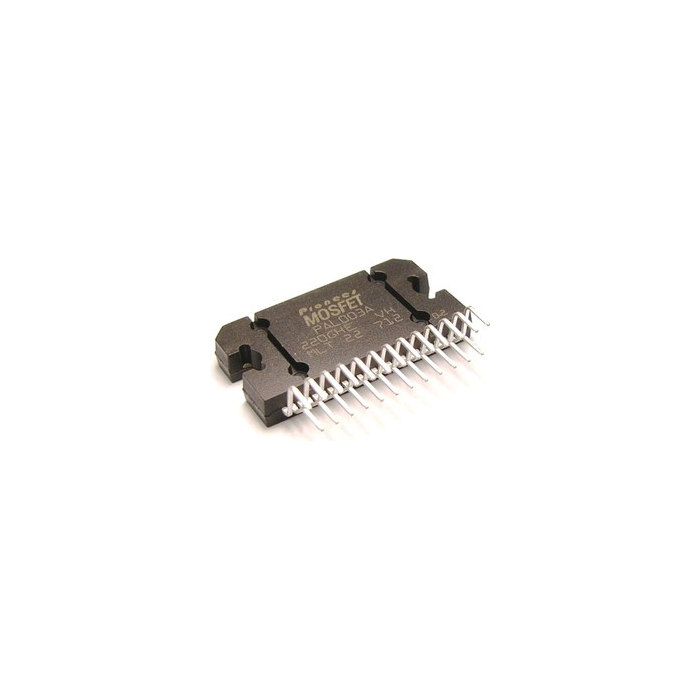 

PAL003A микросхема, PAL003A