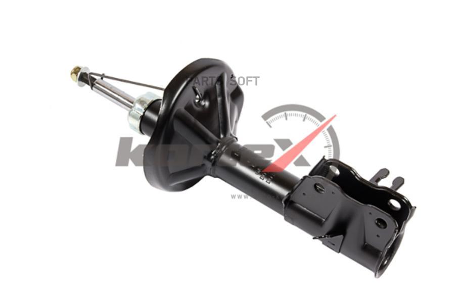 

Амортизатор подвески Kortex KSA137STD