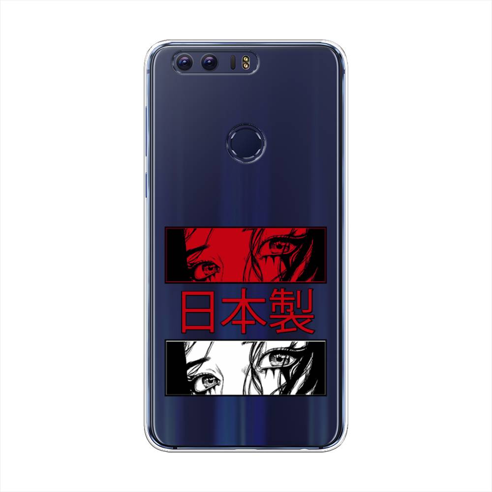 Чехол на Honor 8  