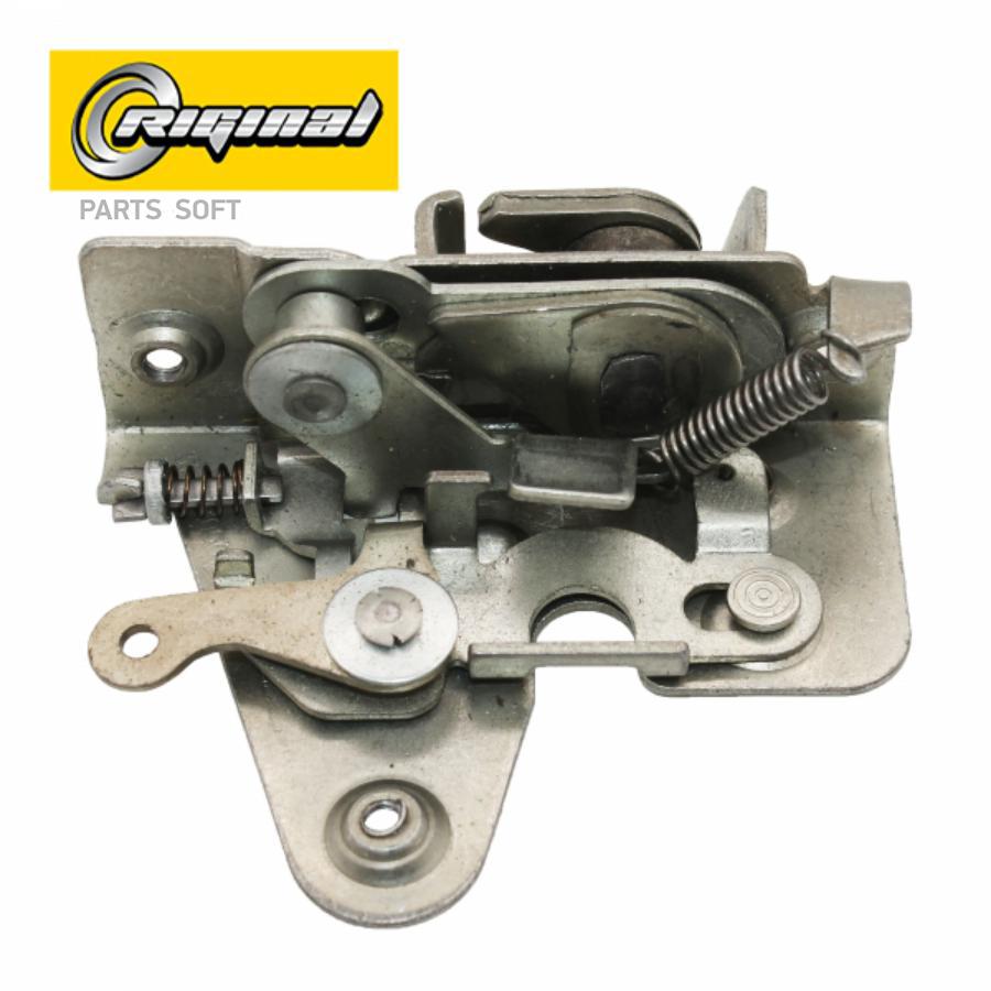 

RIGINAL RG3151-6105010 Механизм замка двери УАЗ 469 Хантер Люкс правый Riginal