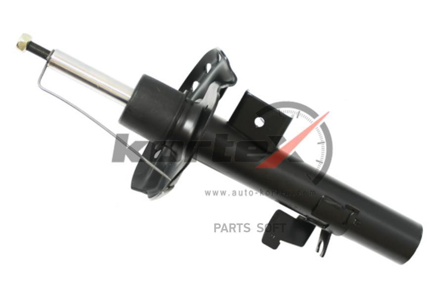 

Амортизатор подвески Kortex KSA814STD