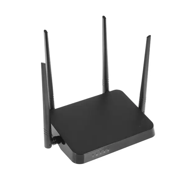 

Wi-Fi роутер D-Link DIR-825/I1 Black (I750034739), DIR-825/I1