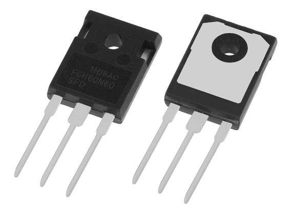 

FGH 60N60SMD транзистор IGBT, FGH60N60SMD