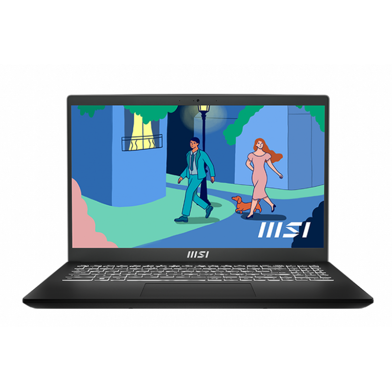 

Ноутбук MSI B12M-215XRU Black (9S7-15H112-215), B12M-215XRU