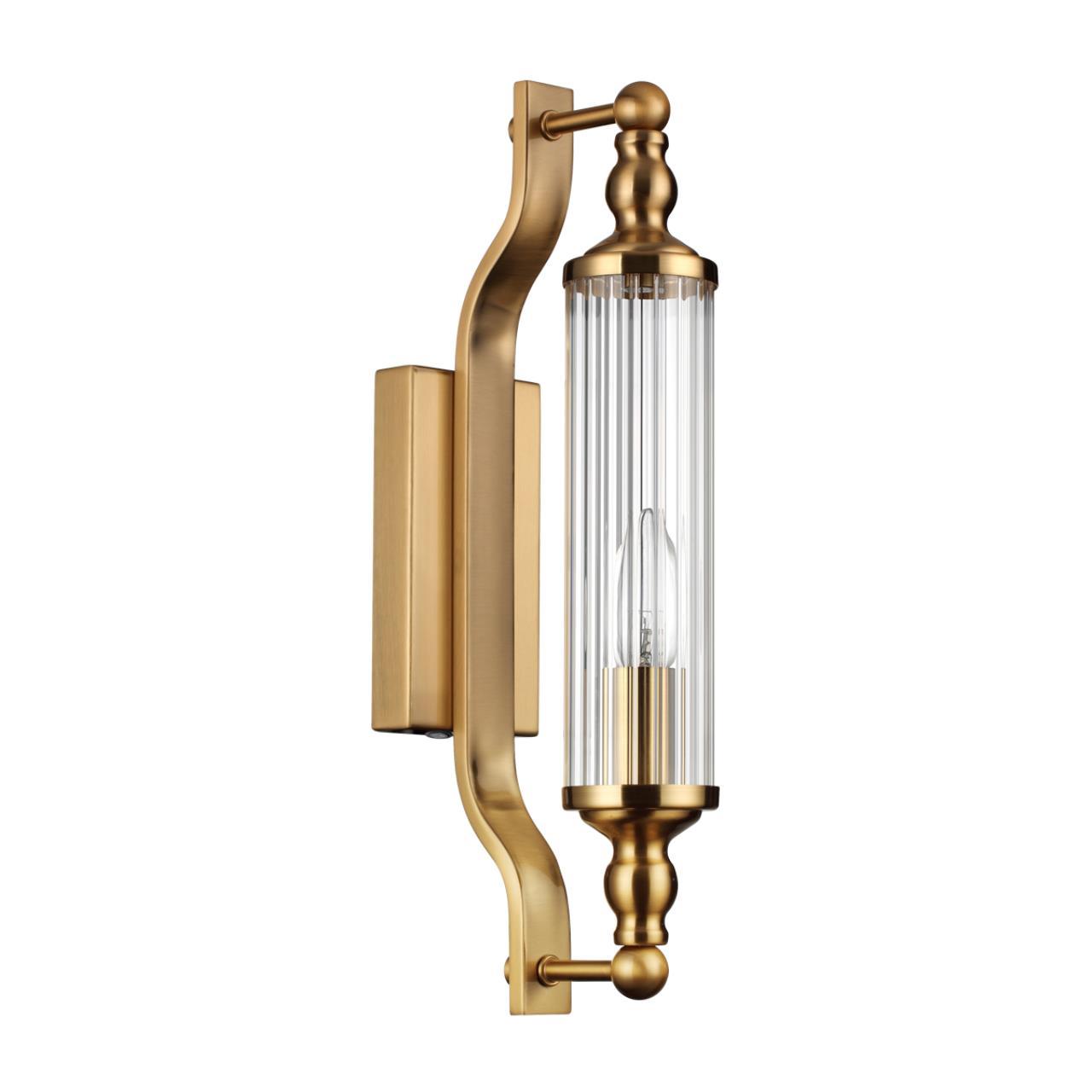 

Бра Odeon Light 4943/1W, E14