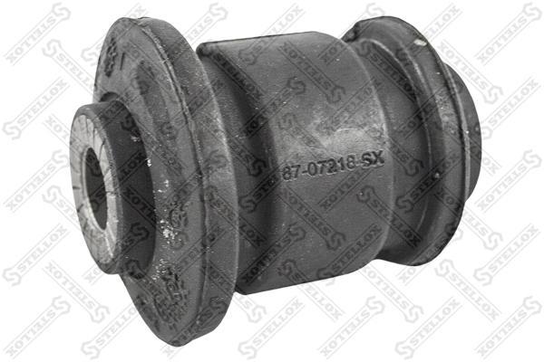 

STELLOX Сайлентблок STELLOX 8707218sx