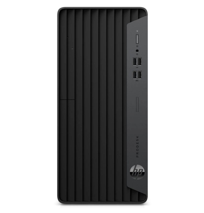

Настольный компьютер HP черный (293U3EA*)