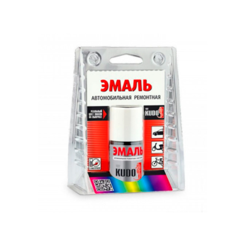 

Эмаль KUDO ku72100