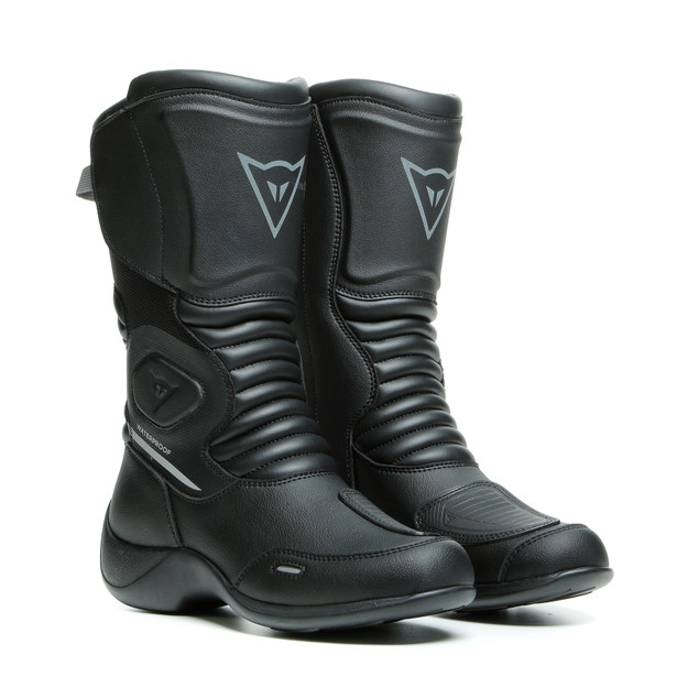 

Dainese Ботинки женские Dainese AURORA D-WP LADY Black/Black (р.39), Ботинки женские Dainese AURORA D-WP LADY Black/Black (р.39)