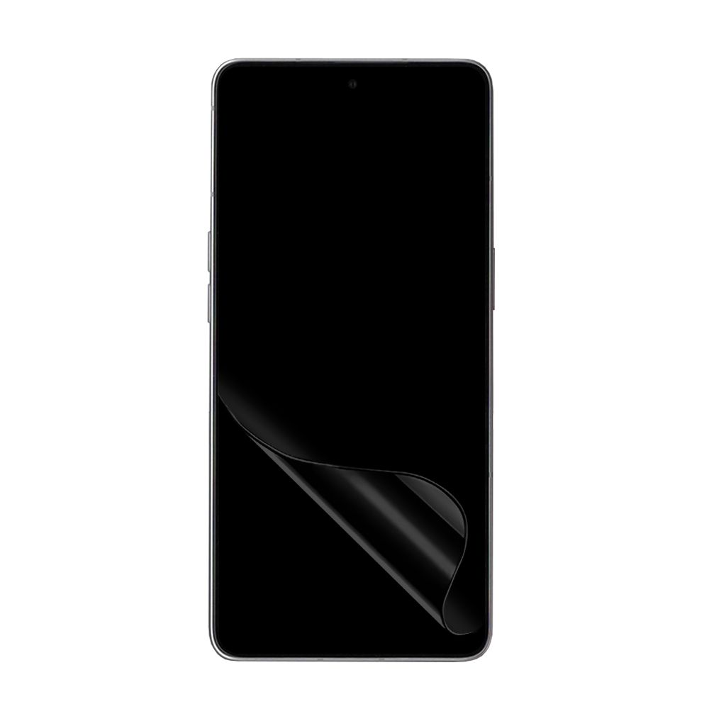 

Пленка защитная гидрогелевая Krutoff для Tecno Camon 30 Premier 5G (матовая)