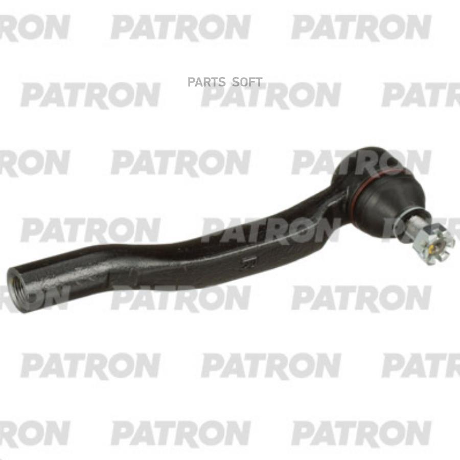 

Наконечник рулевой тяги правый TOYOTA SIENNA 2011 - PATRON PS10020R