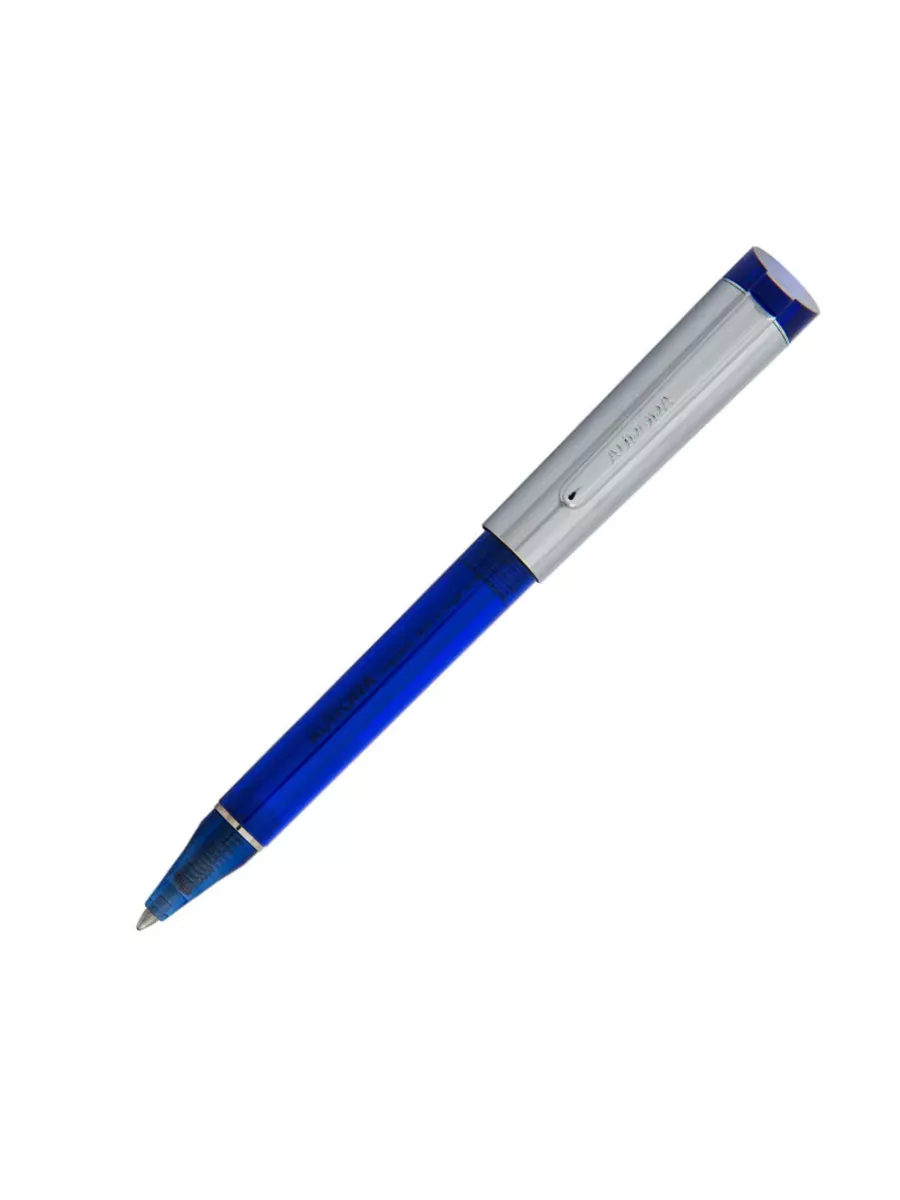

Шариковая ручка Colour Resin Blue, pen17-art29
