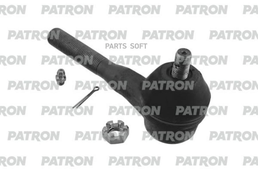 

Наконечник Рулевой Тяги PATRON PS1361R