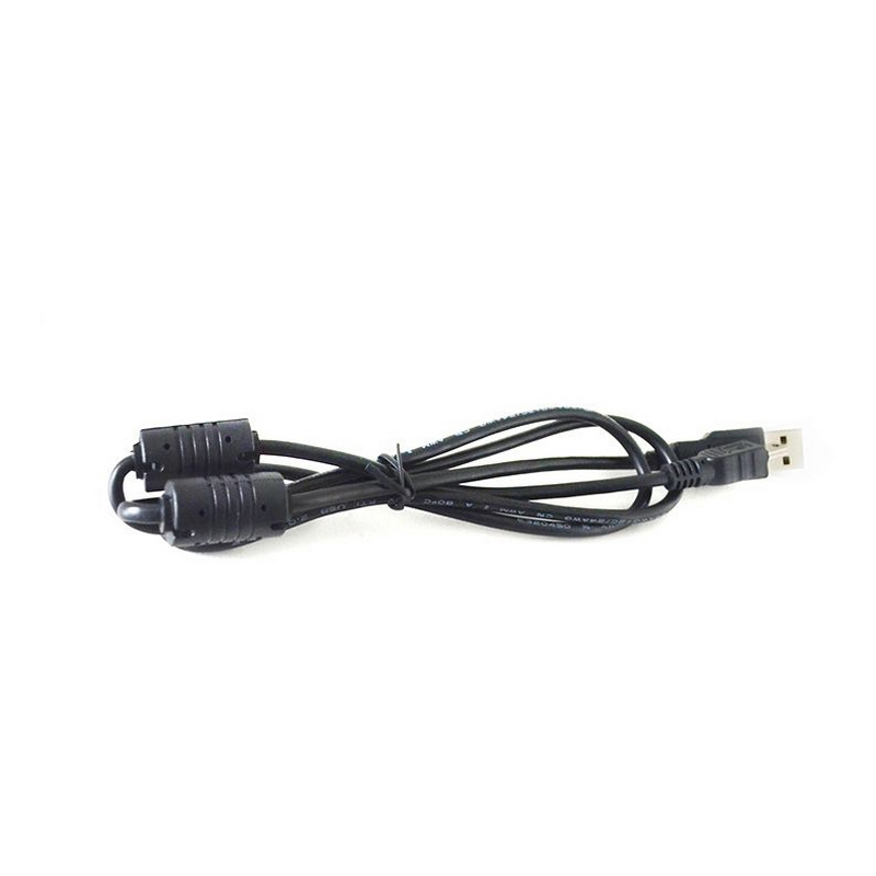 

Кабель Urovo ACC-USB-TYC-02, Черный, ACC-USB-TYC-02