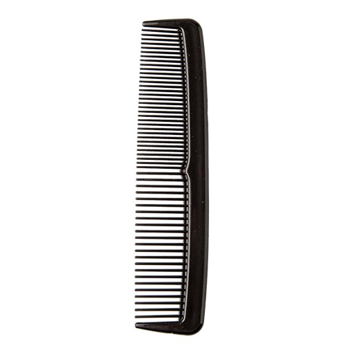 Гребень для волос LADY PINK BASIC карбоновый lady pink гребень для волос basic carbon comb карбоновый малый