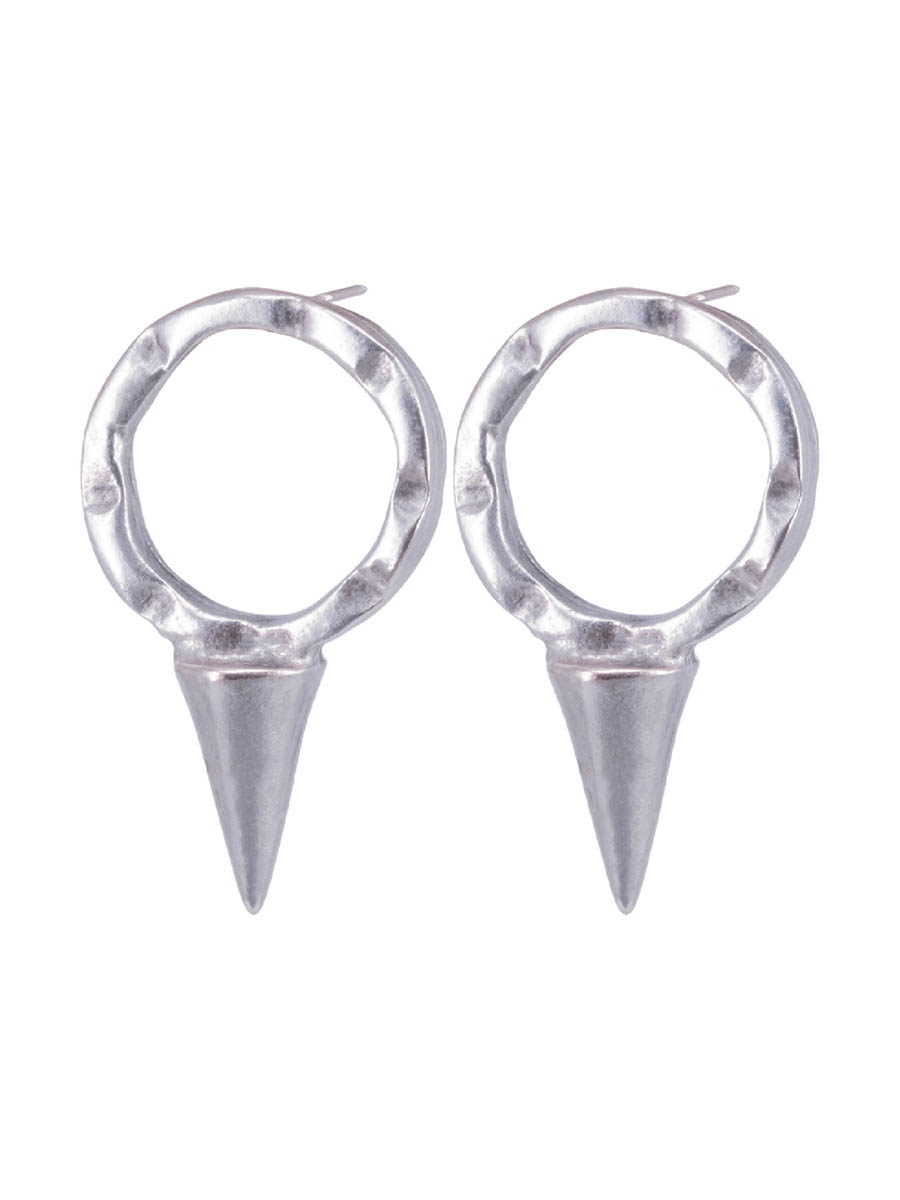 

Серьги из бижутерного сплава OTOKODESIGN 2-60083, 2-60083