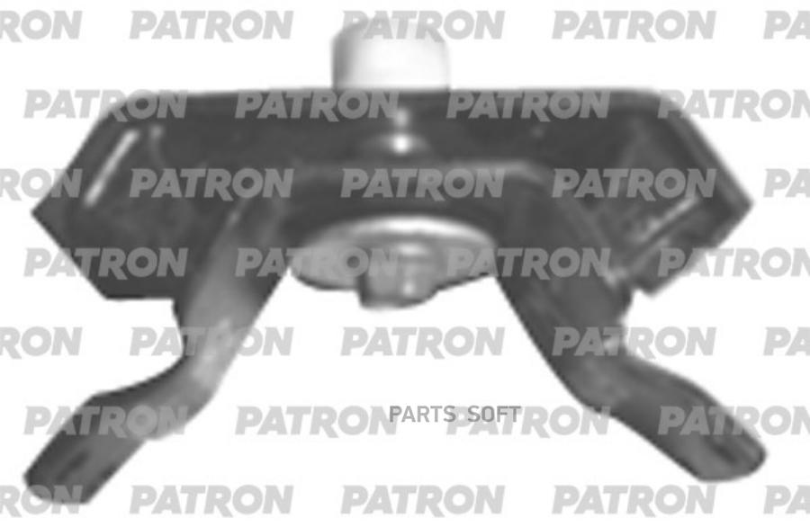 

Опора Двигателя Задняя PATRON PSE30215