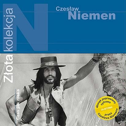 Czeslaw Niemen: Zlota Kolekcja (1 CD)