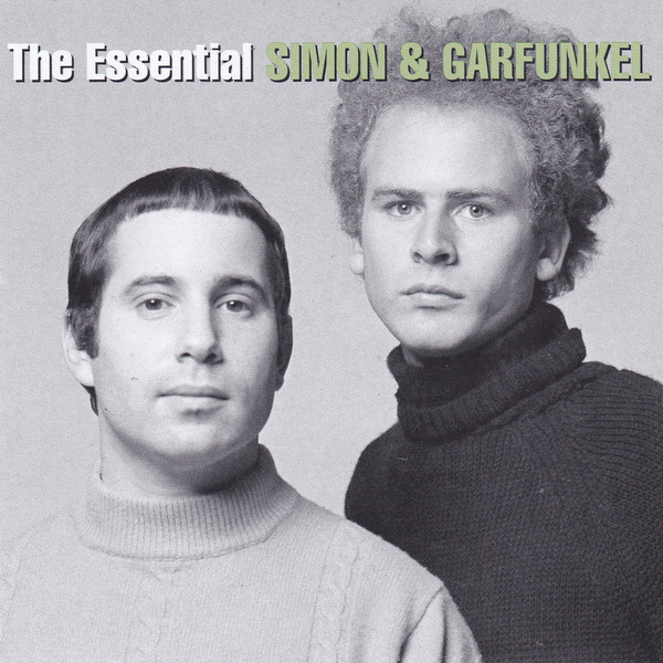 

The Essential Simon & Garfunkel (2 CD)