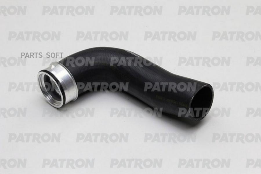 

Патрубок Интеркулера Прво Турция PATRON PH1086