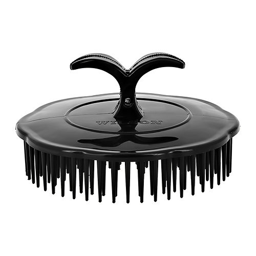 Щетка для волос LADY PINK BASIC PROFESSIONAL для мытья головы