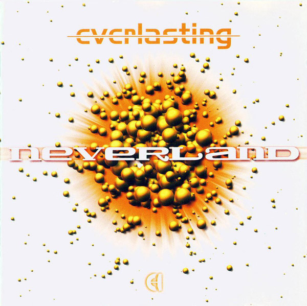 

Everlasting: Neverland (1 CD)