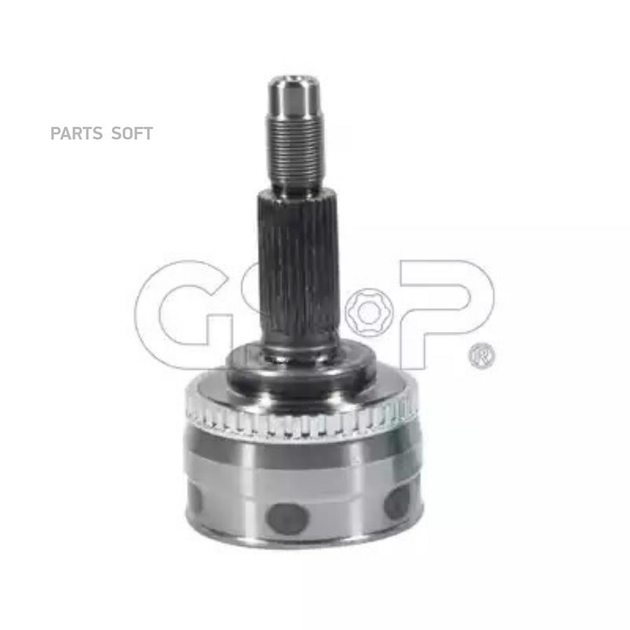 

Шрус Nissan Maxima/Cefiro Iv A33 2.0 98-06 Нар. +Abs GSP 841187