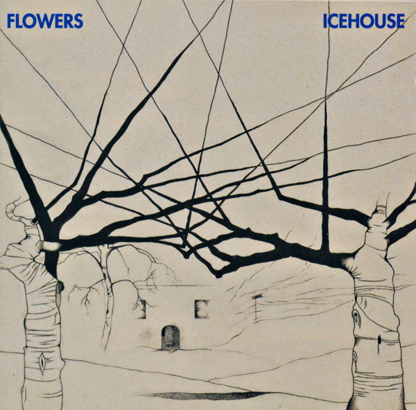 

Flowers: Icehouse (1 CD)