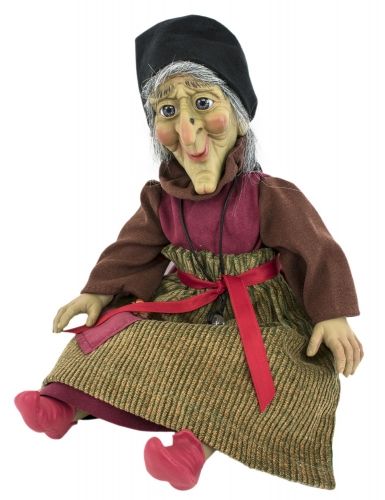 Кукла Lamagik Целительница Neimi, 38 см, 40060