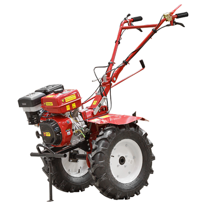 

Культиватор бензиновый FERMER FM-1617MXL 16 л.с