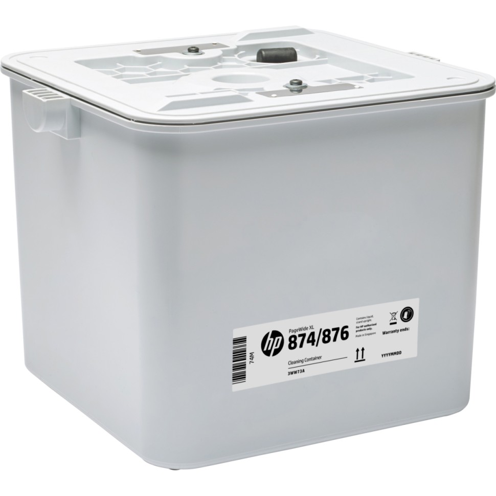 

Набор для очистки HP (3WW73AA)