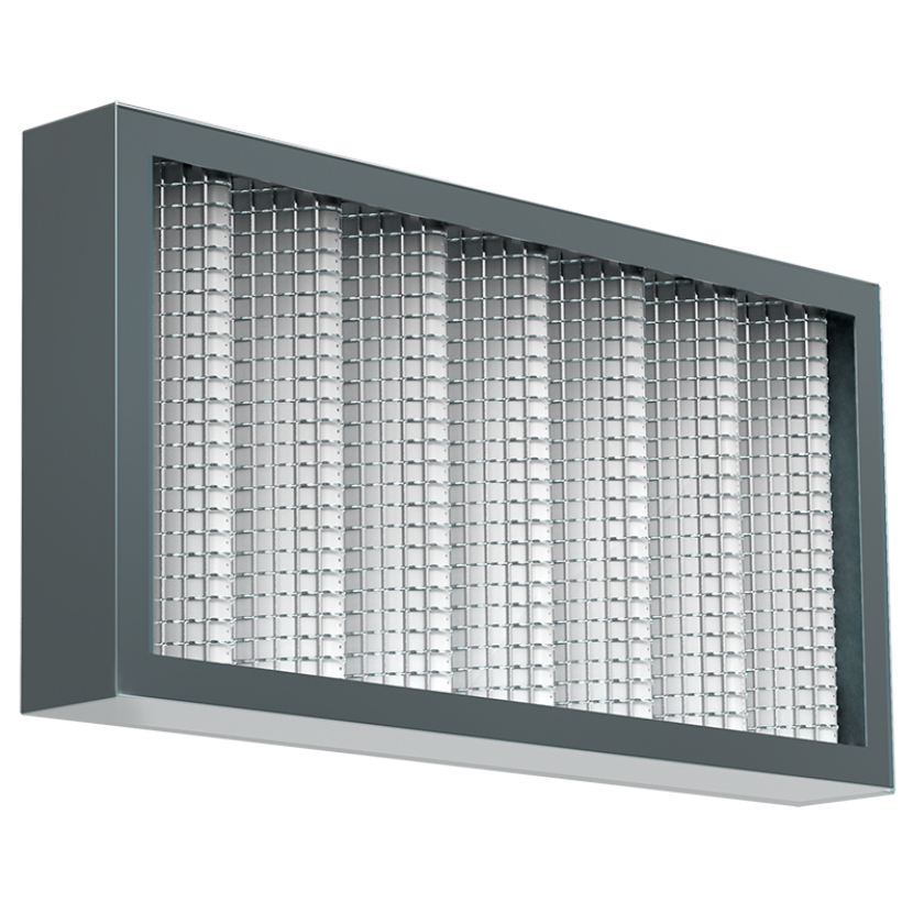 

Electrolux FRKr (G3) 800x500/50 Фильтр кассетный