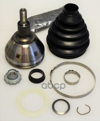 

Шрус Vw Polo Седан 1.4 Tsi Наруж. GKN-Spidan 306655