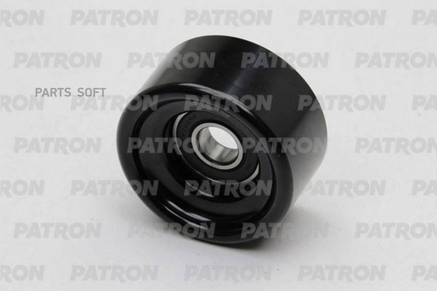

Ролик натяжной поликлинового ремня HONDA Accord VII (CL) 2.0/2.4i 16V 03-12 PATRON PT52189