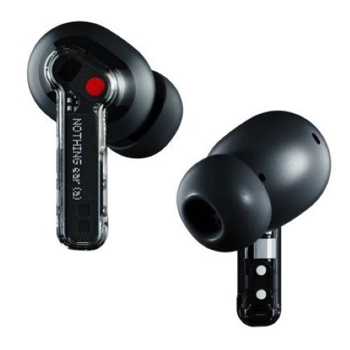 

Беспроводное наушники Nothing ear (a) Black (854857), ear (a)