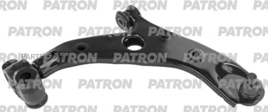 

Рычаг подвески MAZDA 3 14 - 17 PATRON PS50239R