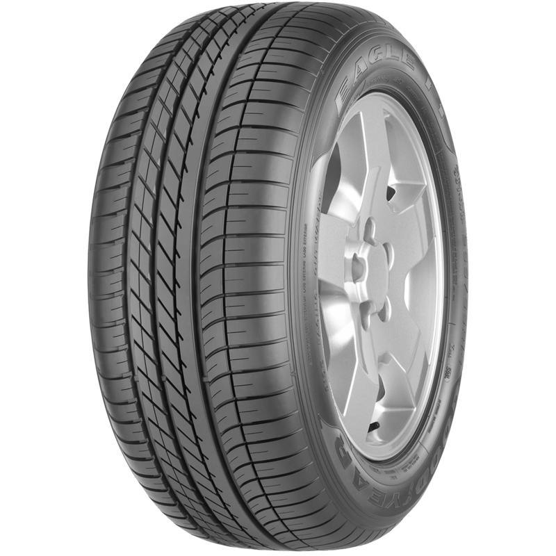 

Шины Goodyear Eagle F1 Asymmetric SUV 285/45 R19 111W XL RunFlat * FP, Eagle F1 Asymmetric SUV