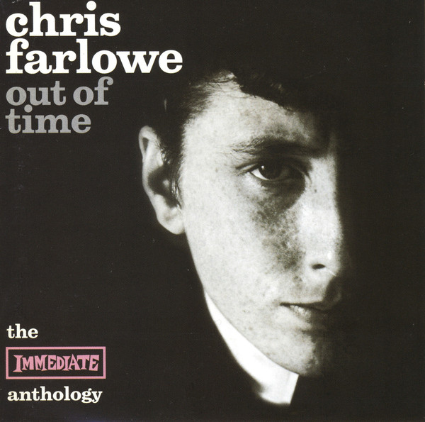 Chris Farlowe: Out of Time (2 CD)