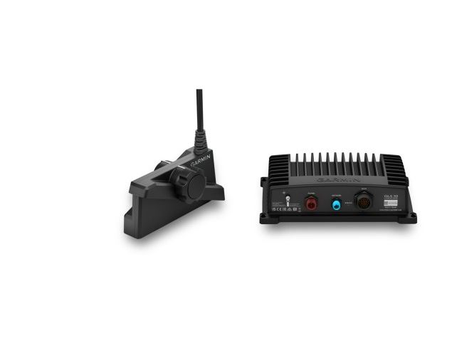 

Эхолот Garmin panoptix livescope lvs 34 +GLS10, Черный, Panoptix