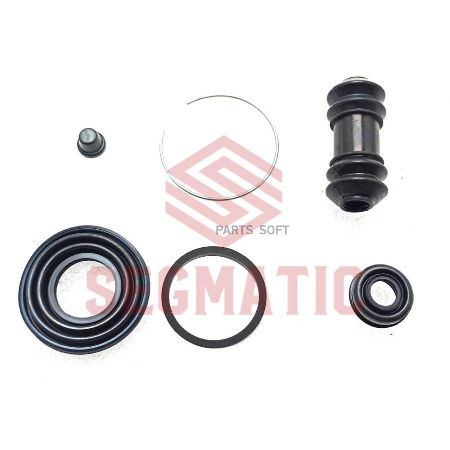 

Ремкомплект суппорта задний TOYOTA CORONA ALL TYPES 01-88->