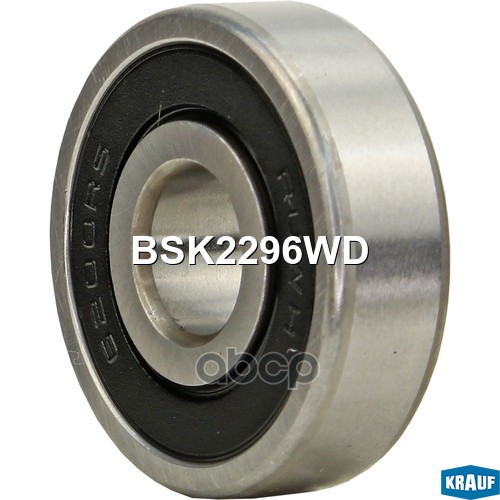 

Подшипник Стартера Krauf арт. BSK2296WD
