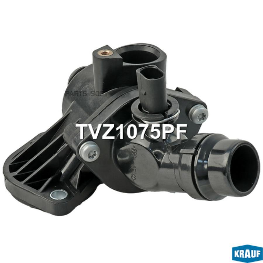 

Термостат Krauf tvz1075pf